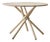 Hector 105 Dining Table by Eberhart Furniture For Sale