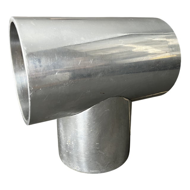 Mod. Aurora Clock by Kirsch Hamilton, 1970s For Sale