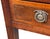 Georgian Mahogany Patience Card Game Table, 1780 For Sale - Image 10 of 14