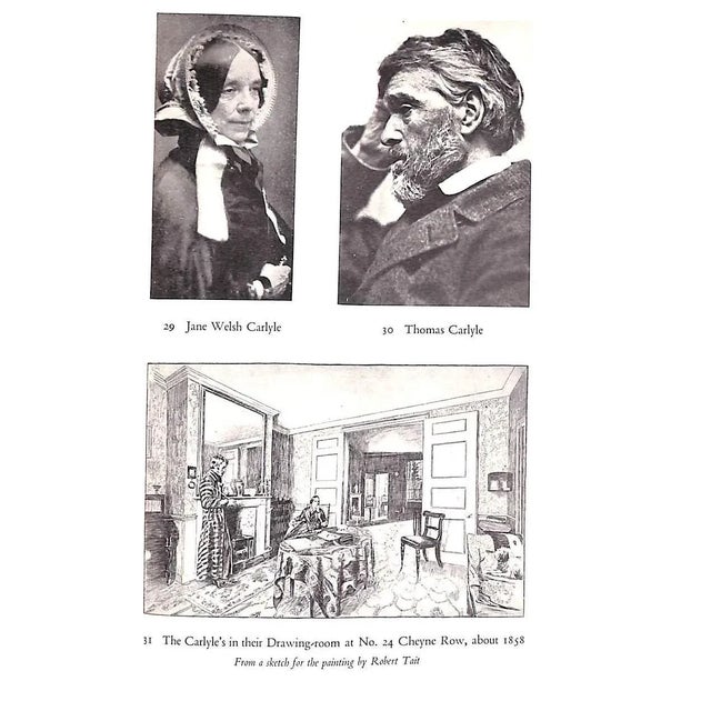 Paper "Chelsea" 1954 Gaunt, William For Sale - Image 7 of 11