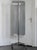 Chrome Standing Mirror by Siegel, 1950s For Sale - Image 15 of 18