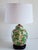 Chinoiserie Vintage Maitland-Smith Famille Verte Ginger Jar Table Lamp For Sale - Image 3 of 12