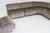 Vintage Italian Modular Sofa by Giuseppe Munari, Italy, 1970s, Set of 5 For Sale - Image 11 of 15