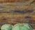 Realism Still Life With Food Antique Oil Painting Original Soviet Art Ukrainian Artist 1971 89-109 For Sale - Image 3 of 6