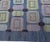 Swedish Vintage Slate Gray Flatweave Rug By Judith Johansson (Spise Hall) For Sale - Image 4 of 9