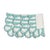 It's impossible not to have fun with our candy-colored, scalloped napkins. Crafted with 100-percent linen, choose-your-own...