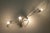 Model 1144 Wall Lamps by Tito Agnoli for O-Luce, 1950s, Set of 2 For Sale - Image 9 of 15