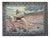 Vintage Handwoven Aubusson Tapestry, 1920s For Sale