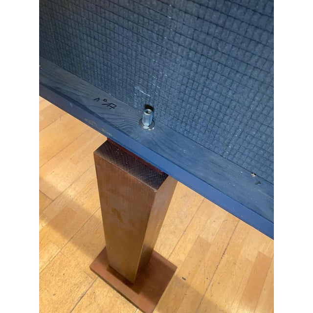 Gilbert Pauli, Art in Motion No.9, 2012, Concrete For Sale - Image 10 of 11