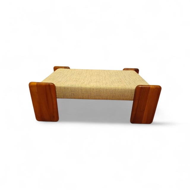 Sapporo Sofa, Armchairs and Coffee Table by Mario Marenco, 1970s, Set of 4 For Sale - Image 10 of 15