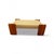 Sapporo Sofa, Armchairs and Coffee Table by Mario Marenco, 1970s, Set of 4 For Sale - Image 10 of 15