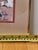 Offered for sale is a charming, signed limited-edition offset lithograph titled Shabbat Shalom by the renowned Israeli...