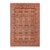International Pak-Persian Taupe/Gray Wool Rug - 9'1'' X 12'6'' For Sale