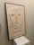 French Country 1984 Henri Matisse “Œuvres Gravées” Galerie Maeght Lelong Paris Exhibition Poster For Sale - Image 3 of 9
