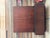 1960s Scandinavian Wooden Shelf, 1960s For Sale - Image 5 of 10
