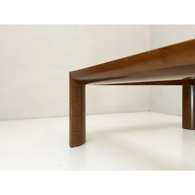 Vintage Coffee Table, 1970s For Sale - Image 4 of 6