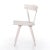 Wood Four Hands Ripley Dining Chair, Off White Oak For Sale - Image 7 of 13