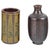 1960s Miniature Vases in Stoneware from Wallakrå, Sweden, 1960s, Set of 2 For Sale - Image 5 of 5
