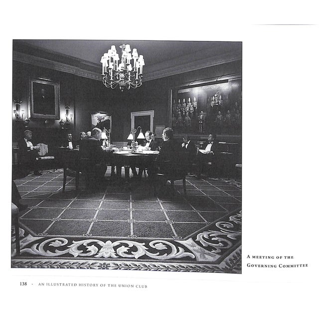 "An Illustrated History of the Union Club of the City of New York 1836-2012" 2012 For Sale In New York - Image 6 of 16