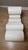 Vintage 2001 Cylindrical Cru Wine Rack by Dennis Lin for Umbra For Sale In Los Angeles - Image 6 of 11