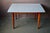 Vintage Formica Table with Compass Legs, 1960s For Sale - Image 6 of 18