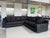 Contemporary DellaRobbia Three Piece Sectional Sofa For Sale - Image 3 of 11