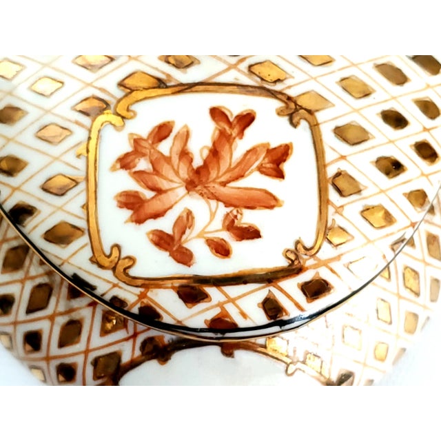 Gold Box Jewelry For Sale - Image 8 of 12