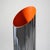 Chrome-Plated Metal Umbrella Stands, 1970s, Set of 3 For Sale - Image 11 of 14
