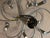 Large Vintage Helix Ceiling Light from Cosack For Sale - Image 7 of 15