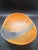 Abstract Handcrafted Raku Pottery For Sale - Image 3 of 4