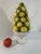 Large Vintage Italian Ceramic Lemon Topiary For Sale - Image 13 of 14
