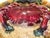 Vintage Majolica Bernard Palissy Style Decorative Ceramic Crab Plate For Sale - Image 11 of 13