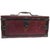 Primitive Hand-Painted Wooden Tool Box For Sale - Image 11 of 11