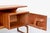 Teak Desk with Floating Top from G-Plan, 1960s For Sale - Image 4 of 10