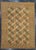 Brown Turkish Vintage Rug 7'5" x 10'2" #17083 For Sale - Image 8 of 8