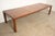 Henredon Mid-Century Hollywood Regency Walnut Extension Dining Table, Newly Refinished For Sale - Image 15 of 15