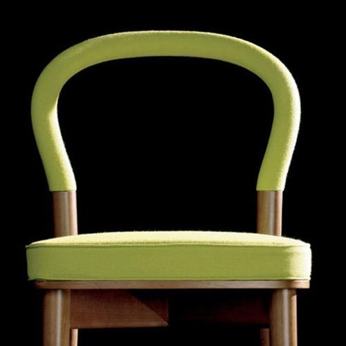 501 Gothenburg Chair by Erik Gunnar Asplund for Cassina, Italy For Sale - Image 3 of 9