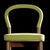 501 Gothenburg Chair by Erik Gunnar Asplund for Cassina, Italy For Sale - Image 3 of 9