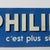 Advertising Sign from Philips, 1960s For Sale - Image 9 of 16