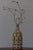 Ceramic Swedish Folk Art Mosaic Vase, 1970s For Sale - Image 7 of 16