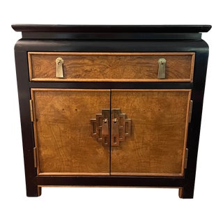 Century Furniture Chin Hua Nightstand For Sale