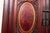 Wood 19th Century Carved Chinese Wedding Cabinet For Sale - Image 7 of 18