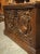 Based on the facing portrait cartouches on the front facade, this chest was most likely presented to a couple for their...