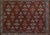 Late 19th Century Antique Turkmen Rug 4'4'' X 6'2'' For Sale - Image 4 of 11