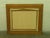 Wood Vintage Mid‑Century Modern Still Life With Earthenware and Gourds For Sale - Image 7 of 8