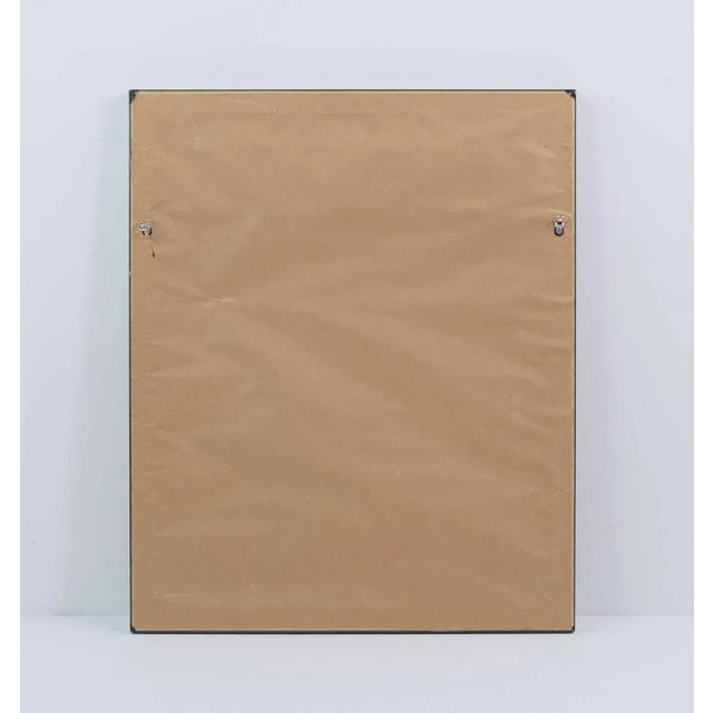 Framed French Article of the Hotel Pennsylvania New York For Sale - Image 6 of 7