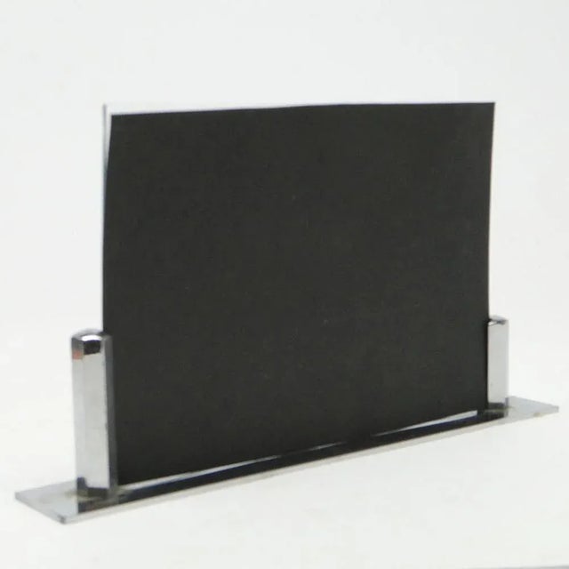 Art Deco Frame, Germany, 1930s, in Very Good conditions. Designed 1920 to 1949