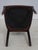 Vintage Mahogany Balloon Back Sheraton Side Chair For Sale - Image 18 of 18