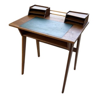Vintage Desk Compass Reconstruction, 1950s For Sale