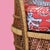 Late 20th Century Buri Rattan Vintage Settee For Sale - Image 5 of 6
